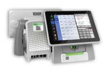 Registratori di Cassa