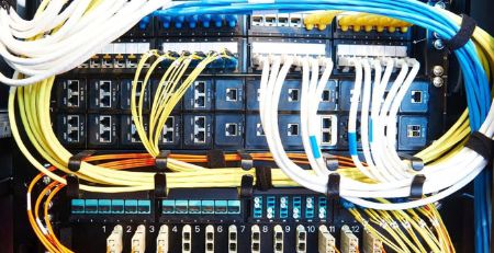 Immagine per la categoria Impianti di Rete e WiFi